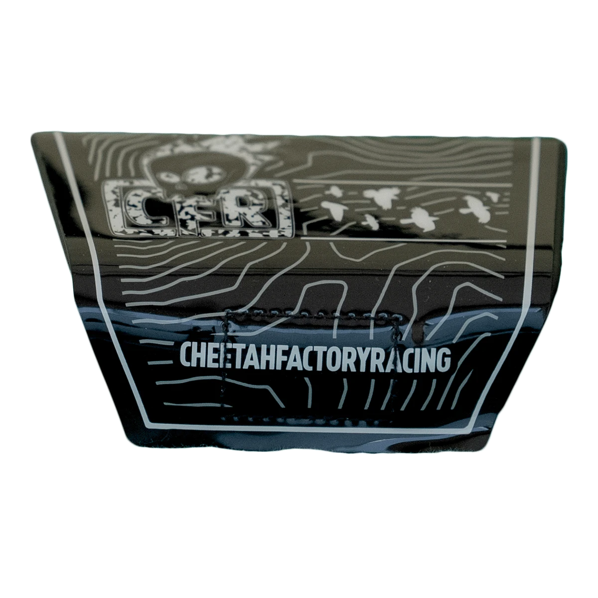 CFR Crow Bar Pad For 7/8" Bars 3 CFR Crow Bar Pad For 7/8" Bars - Image 3