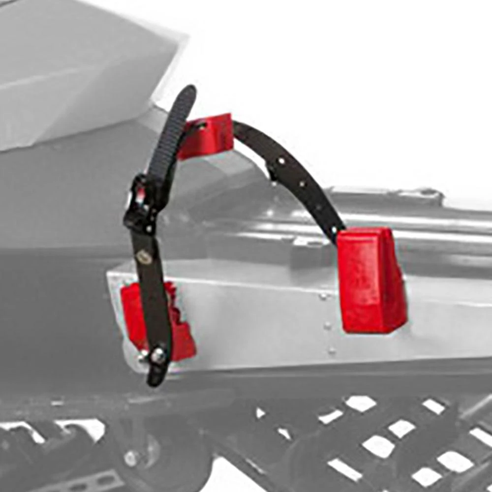 CFR Metal Snowboard Direct Tunnel Mount 1 CFR Metal Snowboard Direct Tunnel Mount