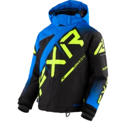 CX Child Jacket