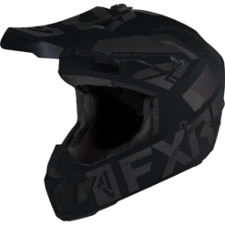 Clutch Evo LE Helmet