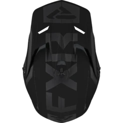 Clutch Evo LE Helmet -Moto Style Shop ClutchEvoLE Helmet BlackOps 220613 1010 top