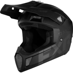 Clutch Evo Helmet