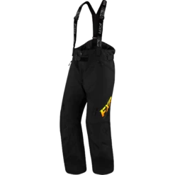 Clutch FX Pant -Moto Style Shop ClutchFX Pant M BlackInferno 230110 1026 front