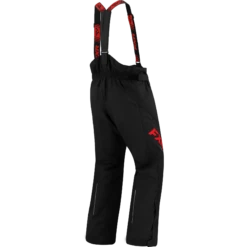 Clutch FX Pant -Moto Style Shop ClutchFX Pant M BlackRed 230110 1020 back