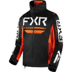 Cold Cross RR Jacket