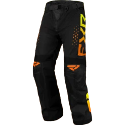 Cold Cross RR Pant 14 Cold Cross RR Pant -Moto Style Shop ColdCross RRPant M BlackInferno 230115 1026 front