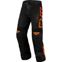 Cold Cross RR Pant