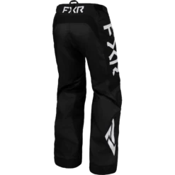 Cold Cross RR Pant 11 Cold Cross RR Pant -Moto Style Shop ColdCross RRPant M BlackWhite 230115 1001 back