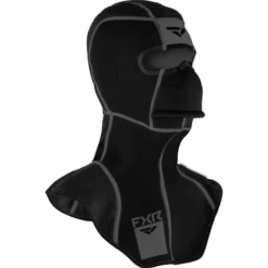 Cold-Stop Anti-Fog Balaclava