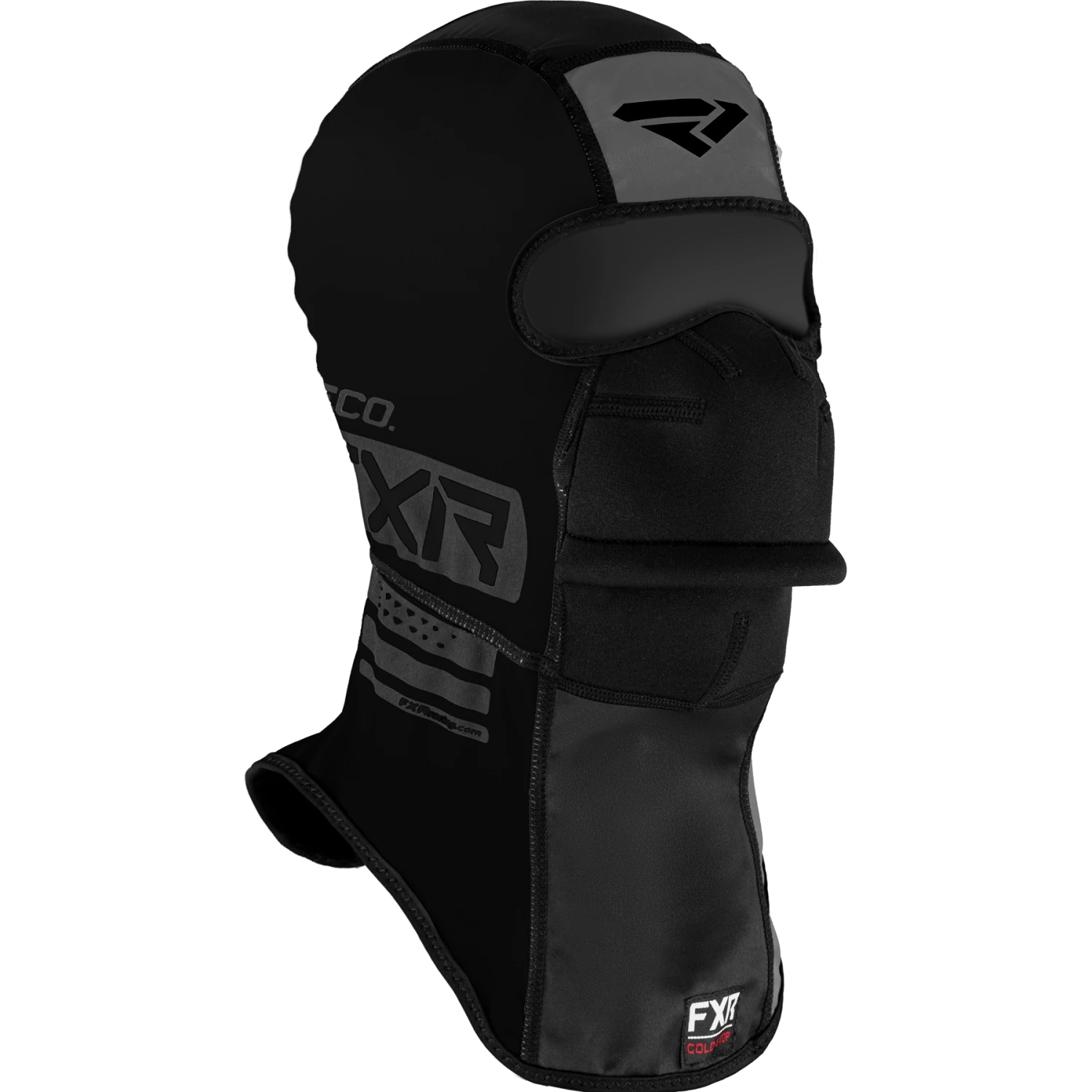 Combat Anti-fog Balaclava 1 Combat Anti-fog Balaclava