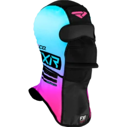 Combat Anti-fog Balaclava 5 Combat Anti-fog Balaclava -Moto Style Shop ColdStopRaceAntiFog Balaclava Candy 231660 5400 Front