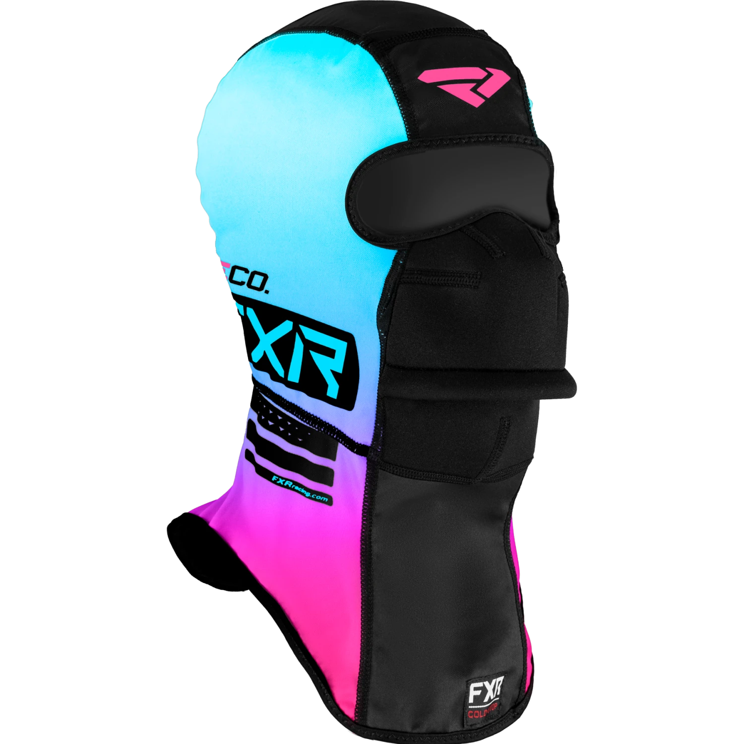 Combat Anti-fog Balaclava 3 Combat Anti-fog Balaclava - Image 3