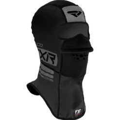 Combat Anti-fog Short Balaclava