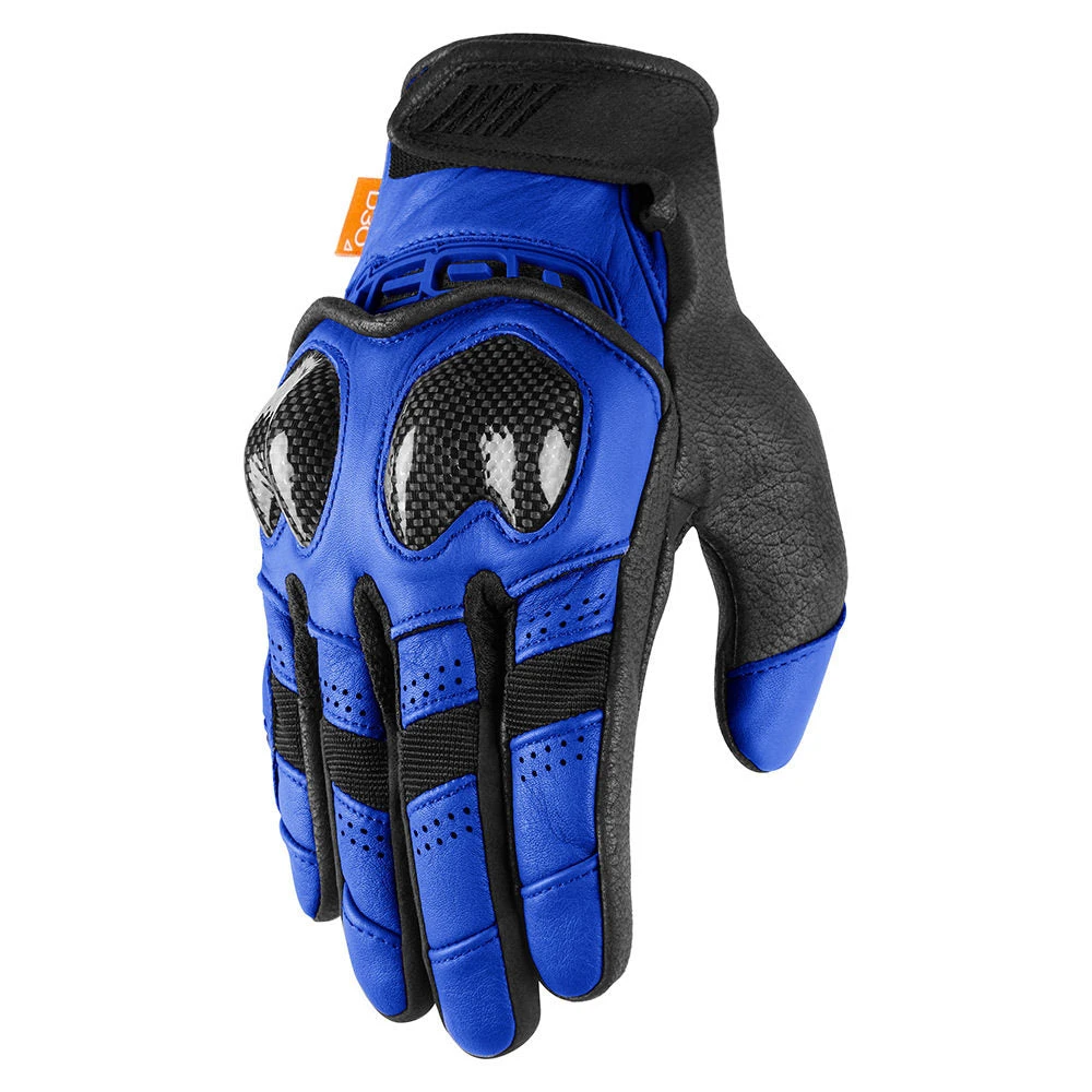 Icon Contra2 Gloves 3 Icon Contra2 Gloves - Image 3