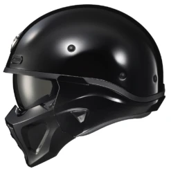 Scorpion Covert X Solid Helmets - DOT