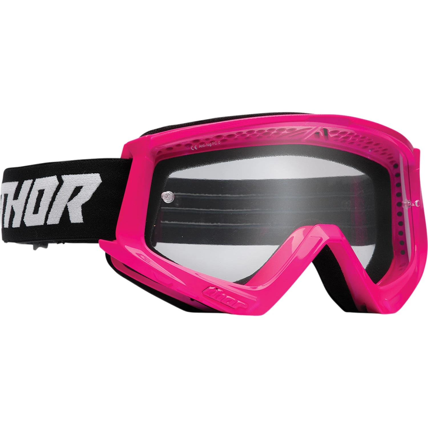 Thor Youth Combat Racer Goggles 7 Thor Youth Combat Racer Goggles - Image 7