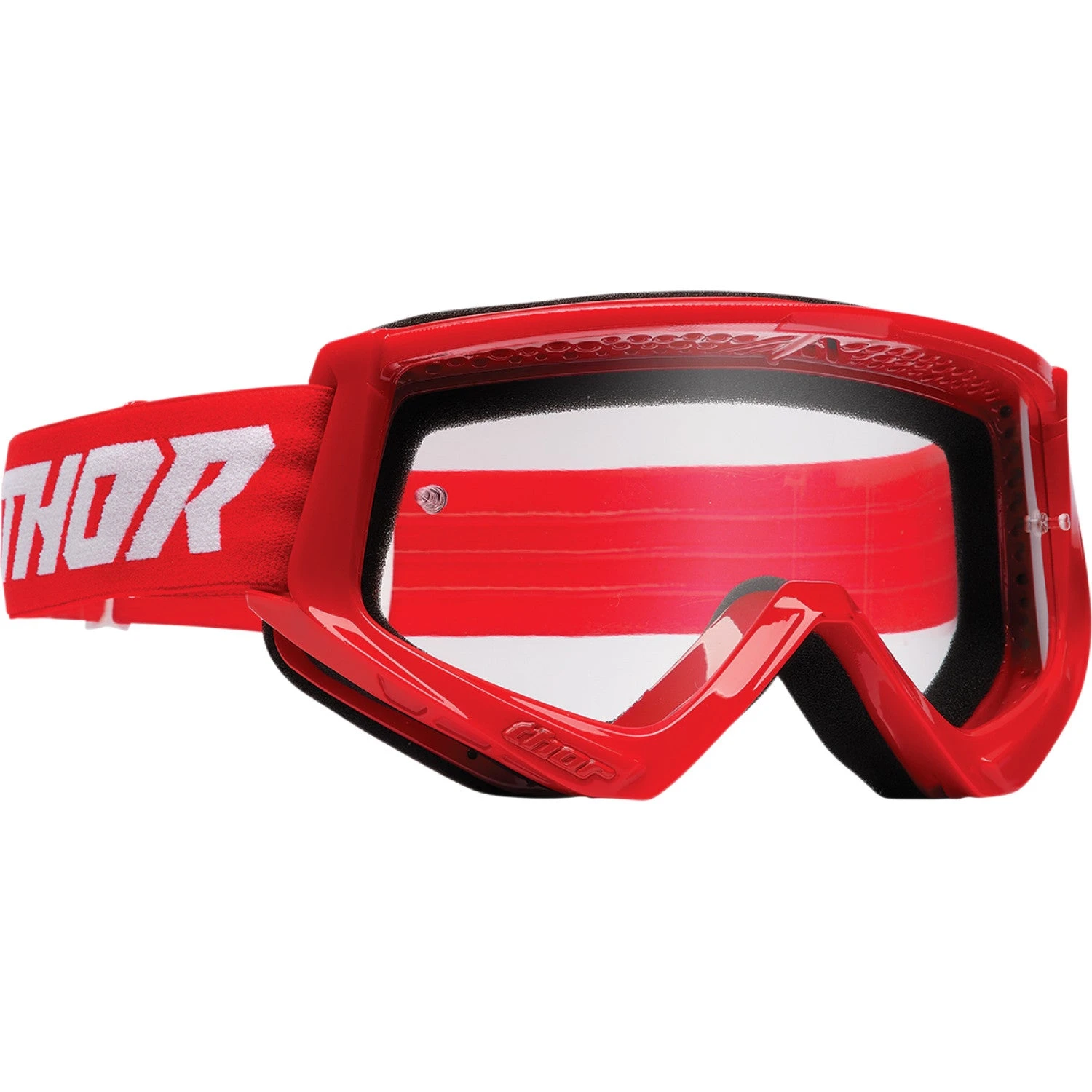 Thor Youth Combat Racer Goggles 9 Thor Youth Combat Racer Goggles - Image 9