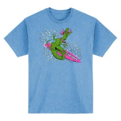 Icon Dino Fury T-shirt