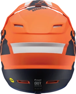 Thor Youth Sector Split Helmets -Moto Style Shop E5D1C2FE 70A8 41A3 BB2D 5DC8C376D5E7