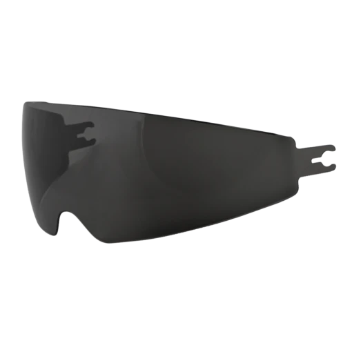 Scorpion EXO-AT950 Speedview Sun Visor -Moto Style Shop EXO AT950 Sunvisor dark smoke 75 01012