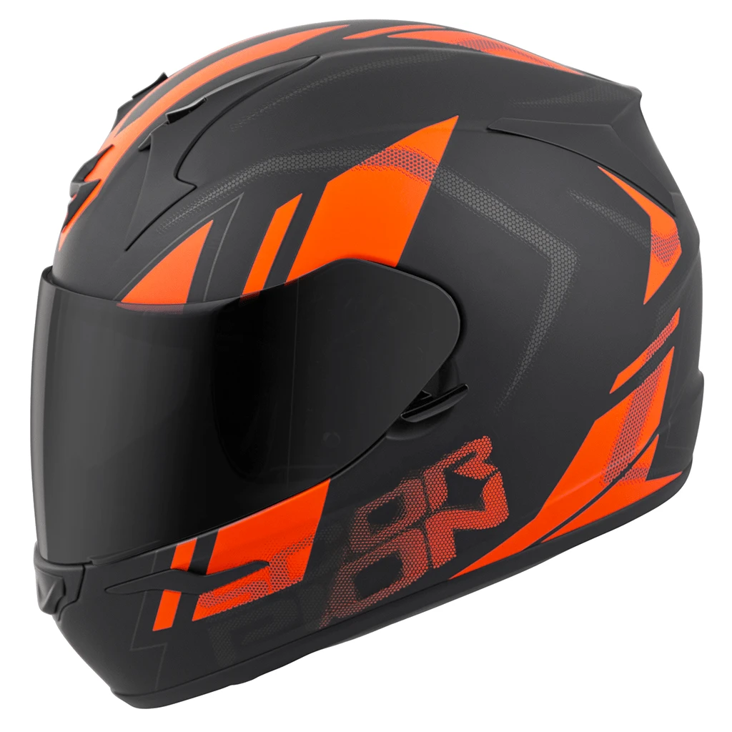 Scorpion EXO-R320 Endeavor Helmets - Dot 2 Scorpion EXO-R320 Endeavor Helmets - Dot - Image 2