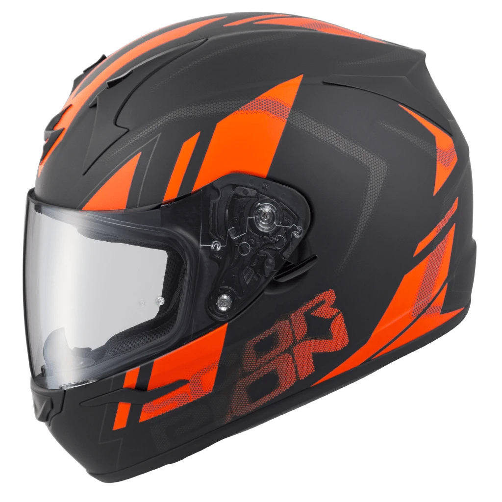 Scorpion EXO-R320 Endeavor Helmets - Dot 4 Scorpion EXO-R320 Endeavor Helmets - Dot - Image 4