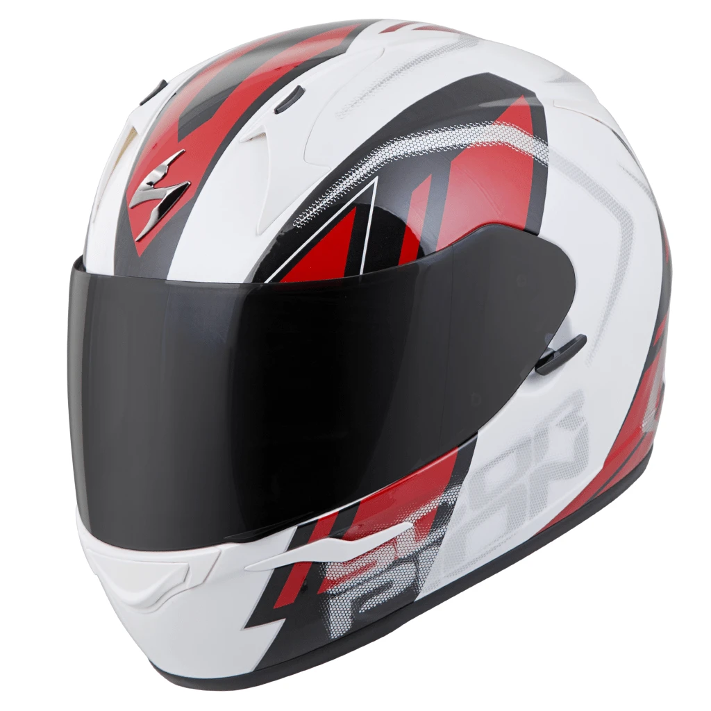 Scorpion EXO-R320 Endeavor Helmets - Dot 15 Scorpion EXO-R320 Endeavor Helmets - Dot - Image 15