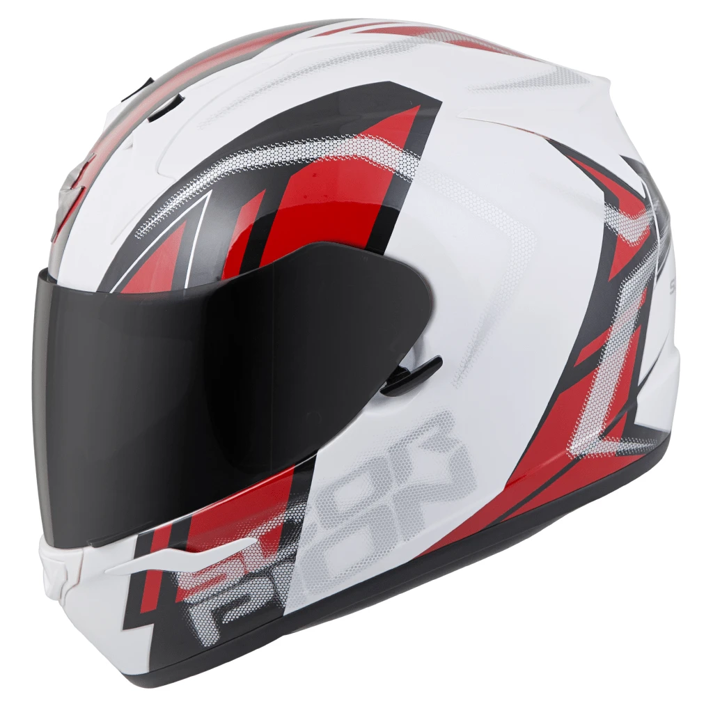 Scorpion EXO-R320 Endeavor Helmets - Dot 11 Scorpion EXO-R320 Endeavor Helmets - Dot - Image 11