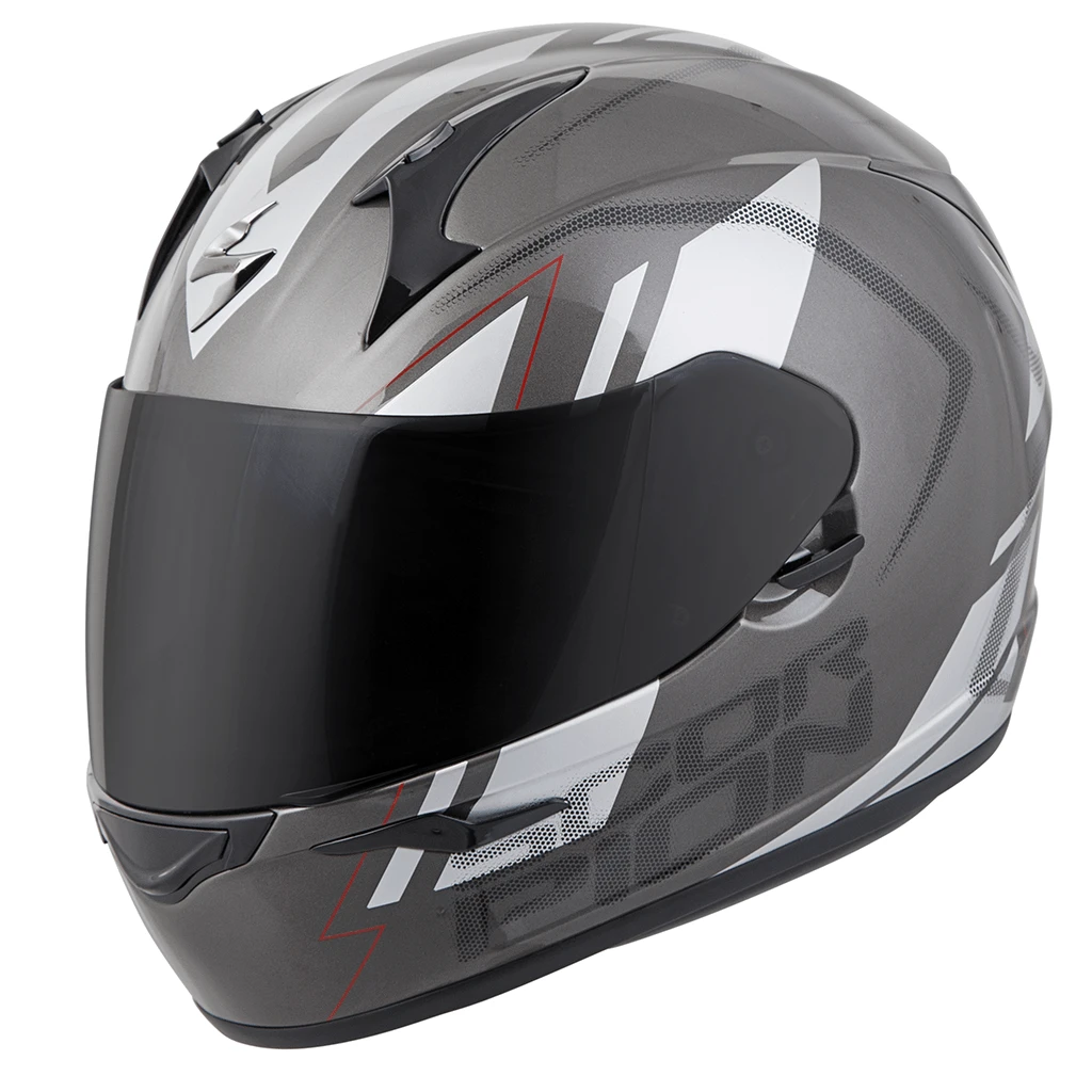 Scorpion EXO-R320 Endeavor Helmets - Dot 14 Scorpion EXO-R320 Endeavor Helmets - Dot - Image 14