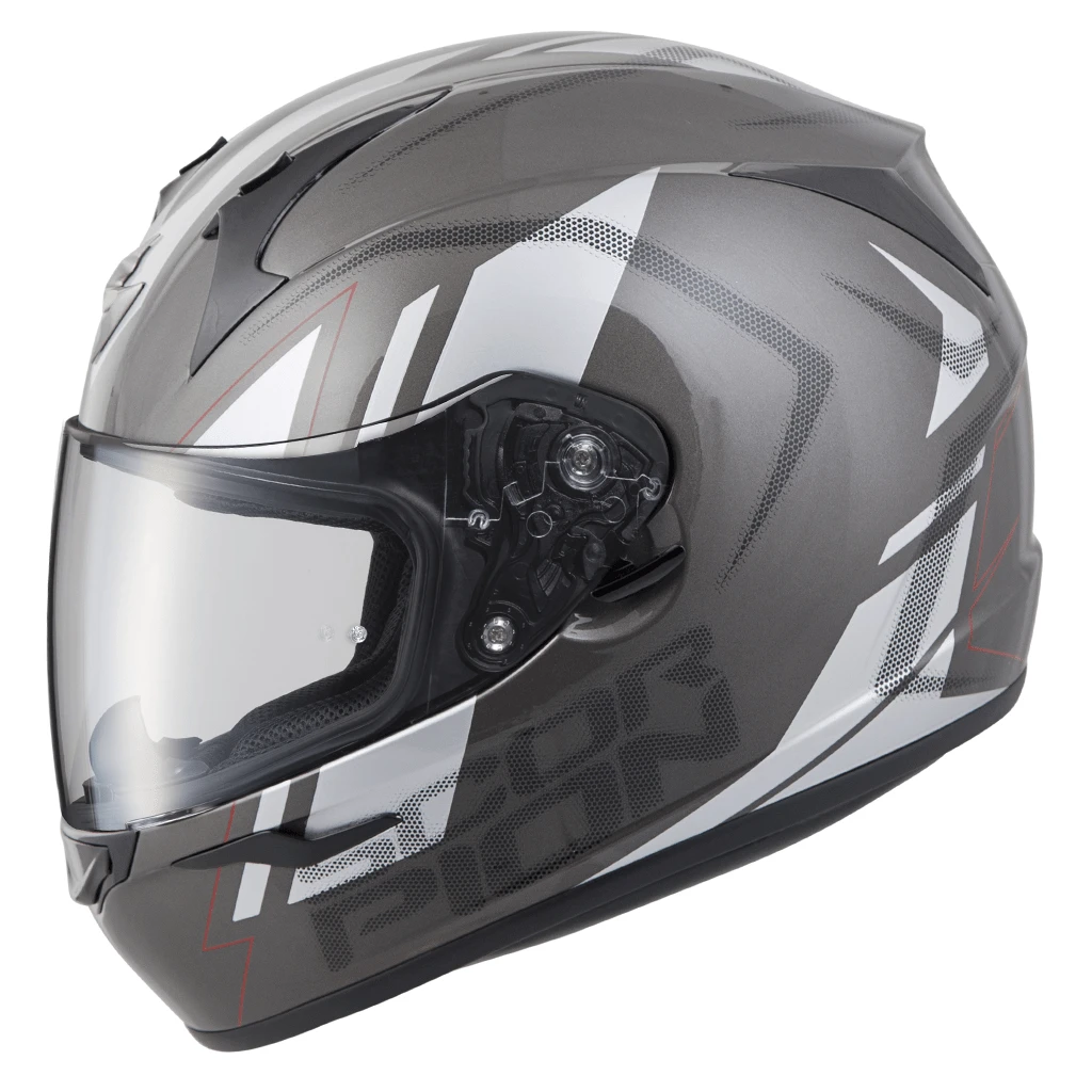 Scorpion EXO-R320 Endeavor Helmets - Dot 12 Scorpion EXO-R320 Endeavor Helmets - Dot - Image 12