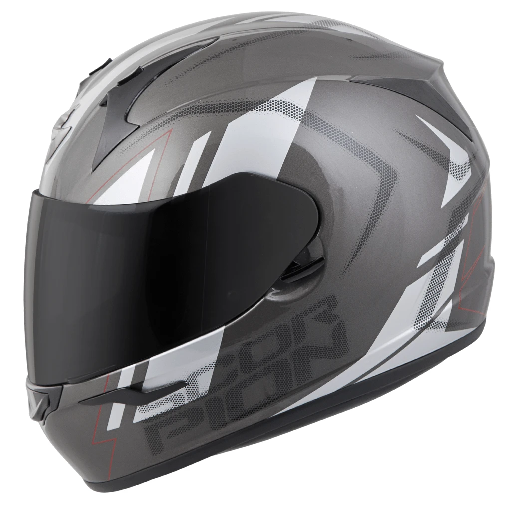 Scorpion EXO-R320 Endeavor Helmets - Dot 10 Scorpion EXO-R320 Endeavor Helmets - Dot - Image 10