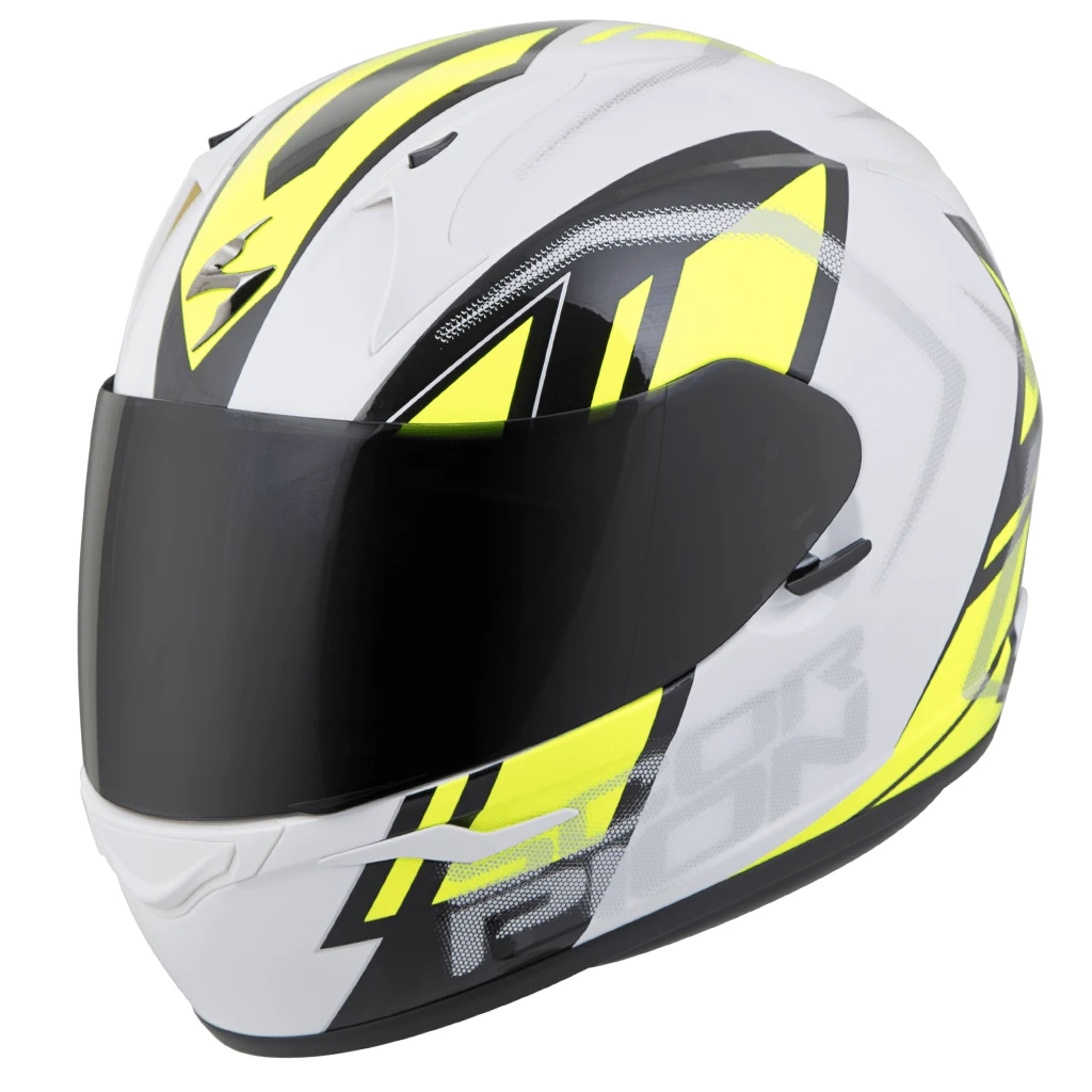 Scorpion EXO-R320 Endeavor Helmets - Dot 5 Scorpion EXO-R320 Endeavor Helmets - Dot - Image 5