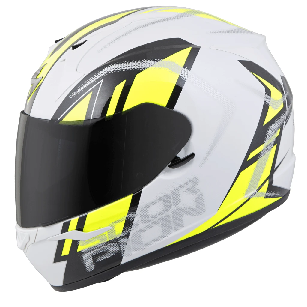 Scorpion EXO-R320 Endeavor Helmets - Dot 1 Scorpion EXO-R320 Endeavor Helmets - Dot