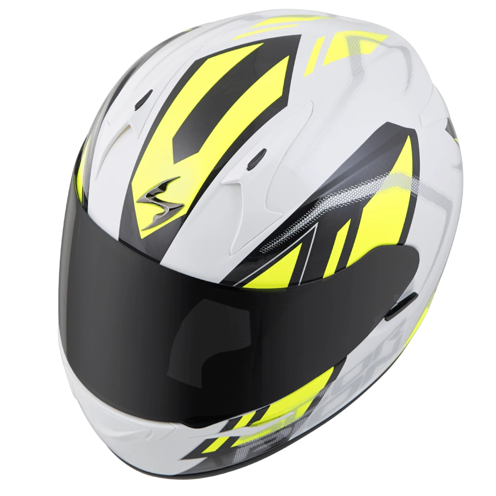 Scorpion EXO-R320 Endeavor Helmets - Dot 7 Scorpion EXO-R320 Endeavor Helmets - Dot - Image 7