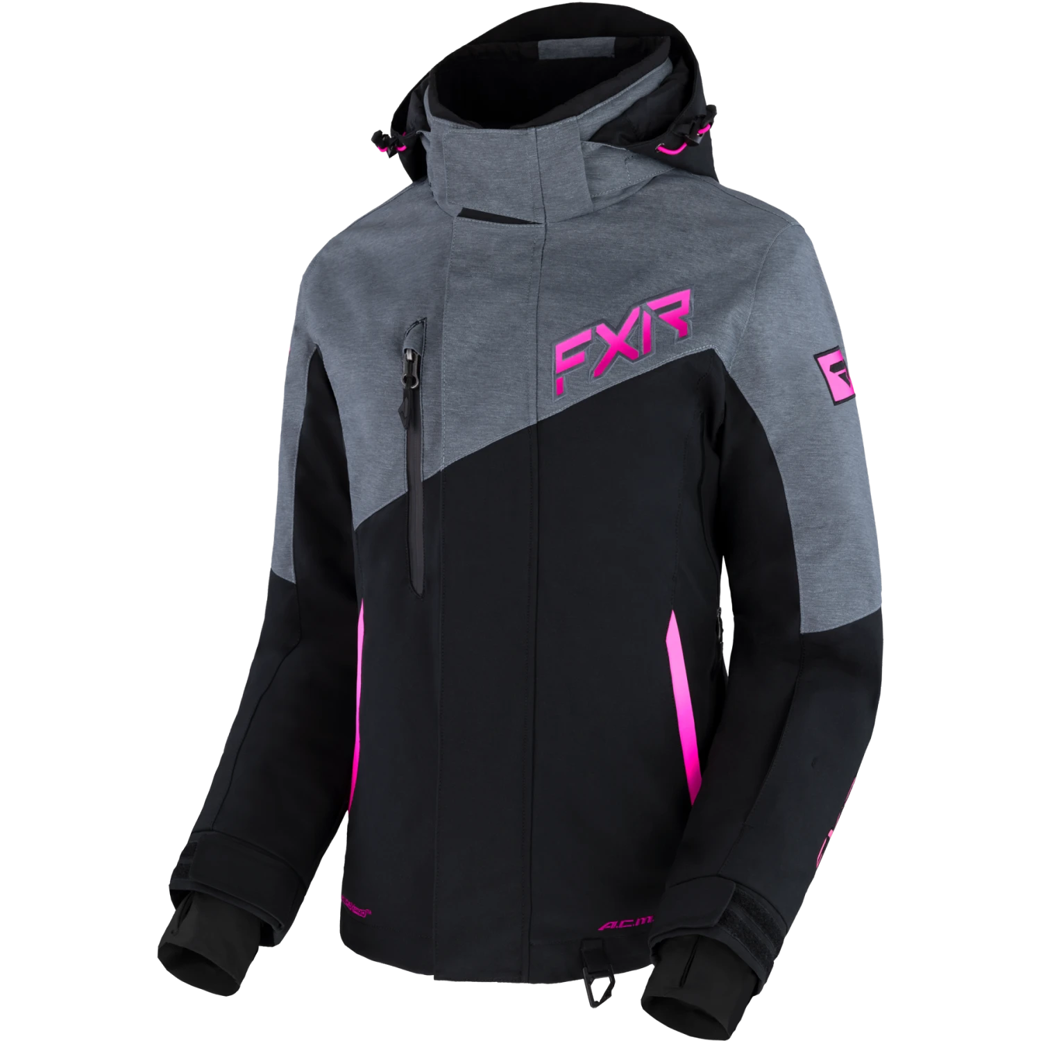 Edge 2-in-1 Women’s Jacket 3 Edge 2-in-1 Women’s Jacket - Image 3