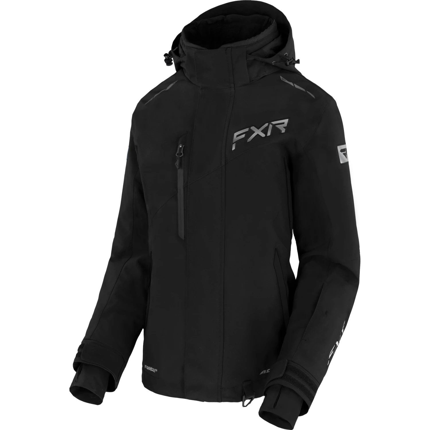 Edge 2-in-1 Women’s Jacket 1 Edge 2-in-1 Women’s Jacket