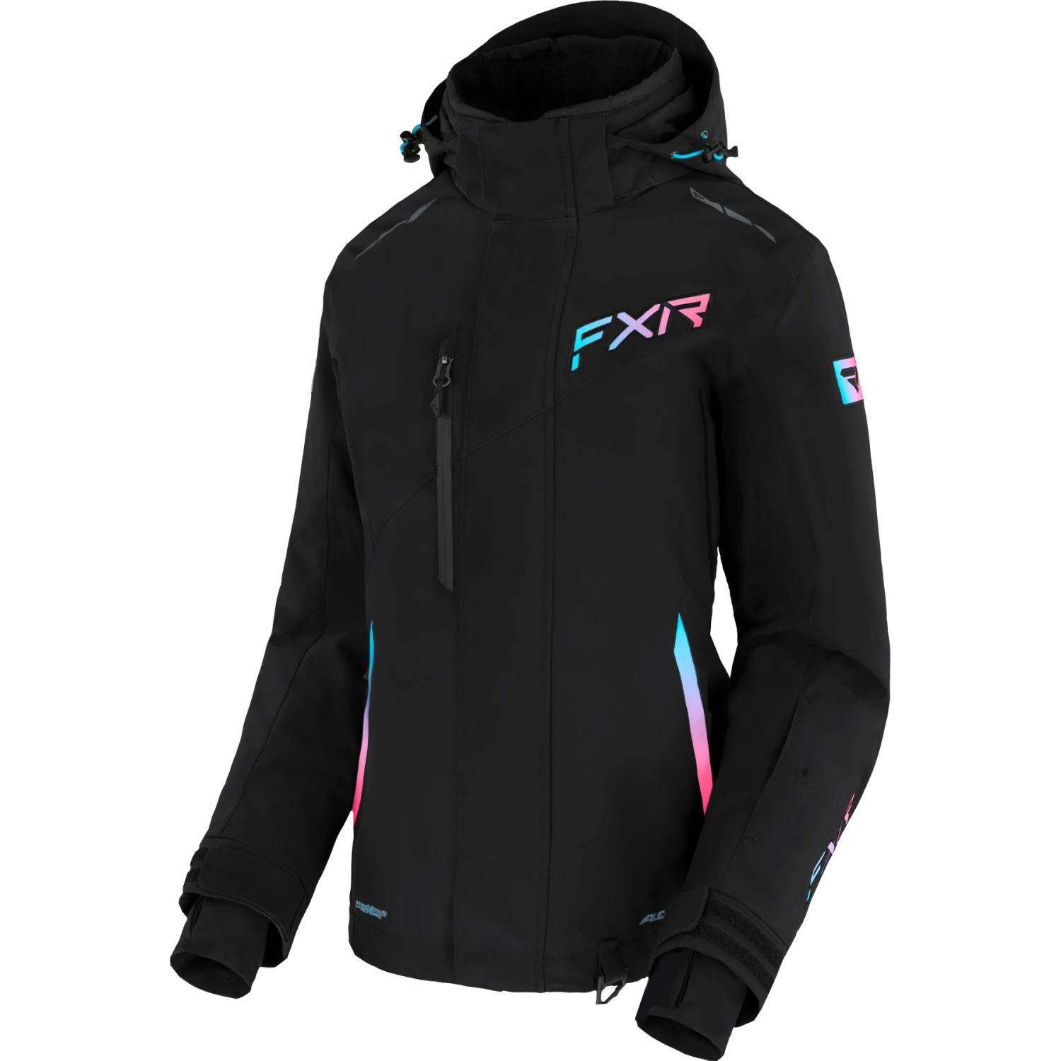 Edge 2-in-1 Women’s Jacket 5 Edge 2-in-1 Women’s Jacket - Image 5