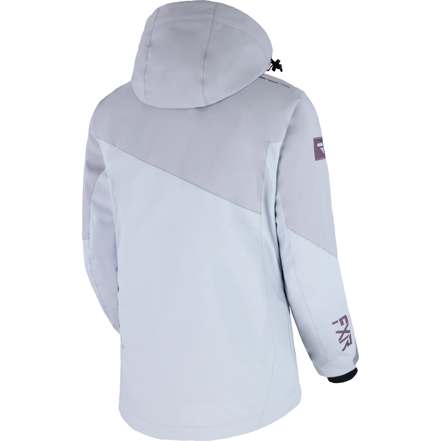 Edge 2-in-1 Women’s Jacket 10 Edge 2-in-1 Women’s Jacket - Image 10