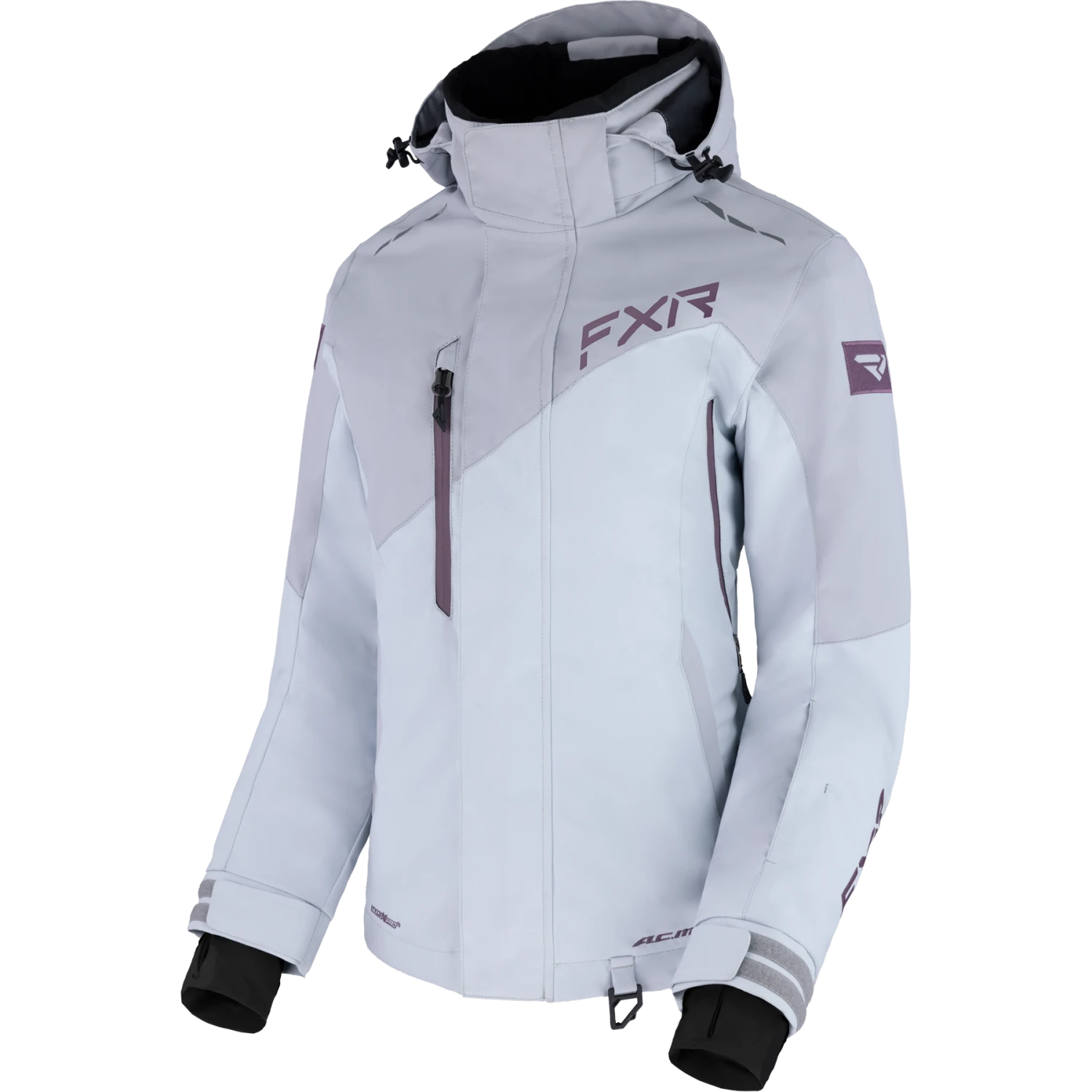 Edge 2-in-1 Women’s Jacket 9 Edge 2-in-1 Women’s Jacket - Image 9