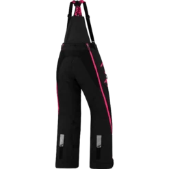 Edge Women's Pant 12 Edge Women's Pant -Moto Style Shop Edge Pant W BlackFuchsia 220325 1090 back