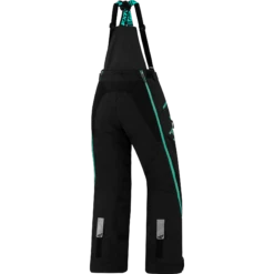 Edge Women's Pant 14 Edge Women's Pant -Moto Style Shop Edge Pant W BlackMint 220325 1052 back