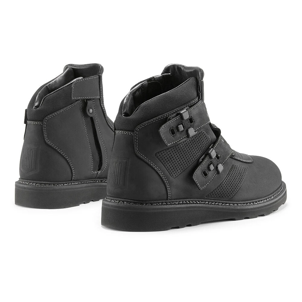 Icon El Bajo 2 Boots 2 Icon El Bajo 2 Boots - Image 2