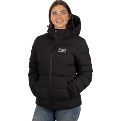 Elevation Pro Down Women's Jacket