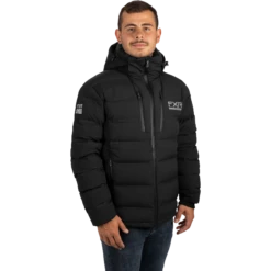 Elevation Pro Down Jacket