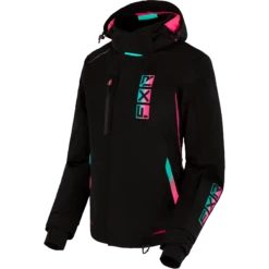 Evo FX Women’s Jacket
