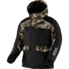 Excursion Ice Pro Youth Jacket