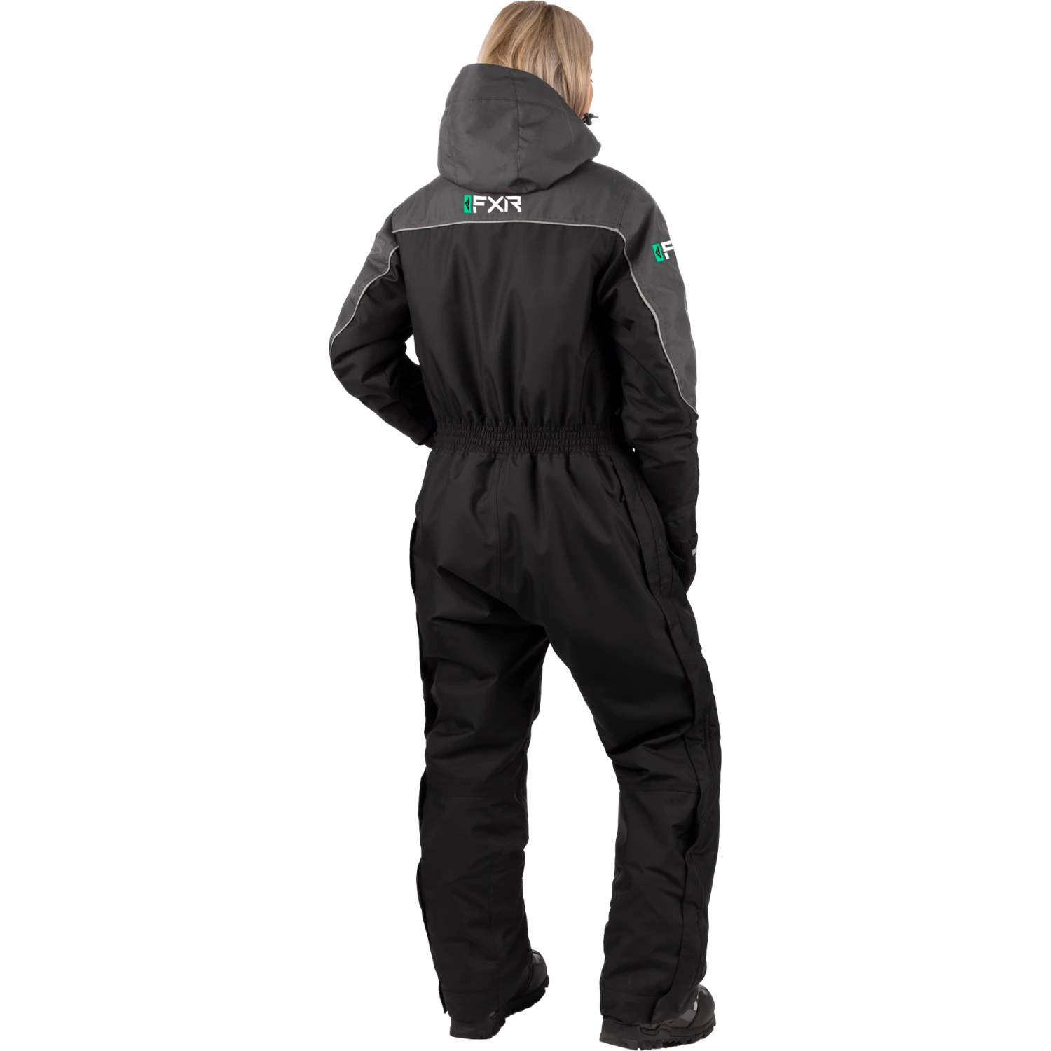 Excursion Women's Monosuit 4 Excursion Women's Monosuit - Image 4