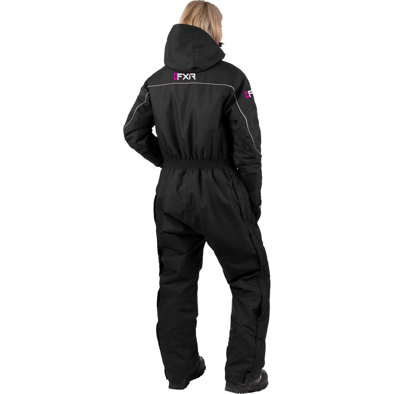 Excursion Women's Monosuit 2 Excursion Women's Monosuit - Image 2