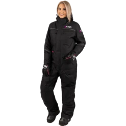 Excursion Women's Monosuit