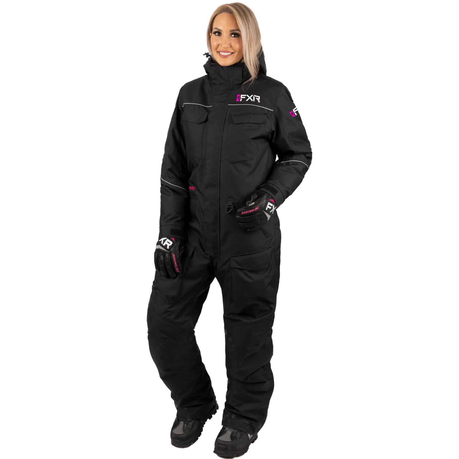 Excursion Women's Monosuit 1 Excursion Women's Monosuit